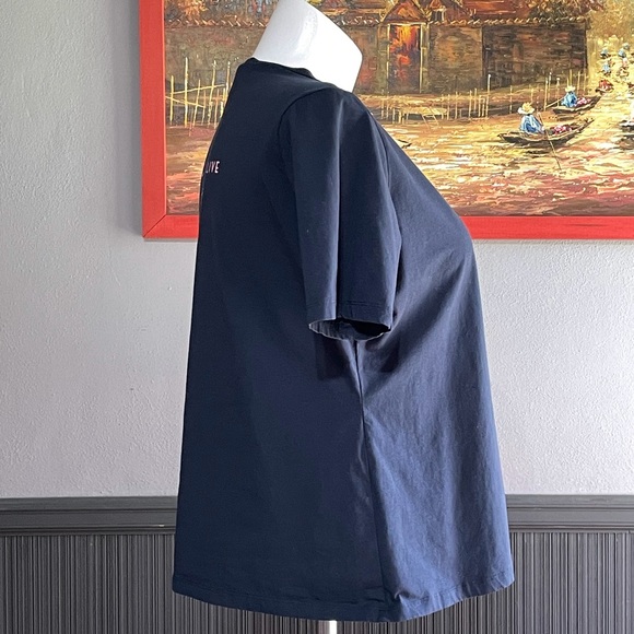 Giorgio Armani Tee Shirt SZ - XXL - Picture 3 of 6